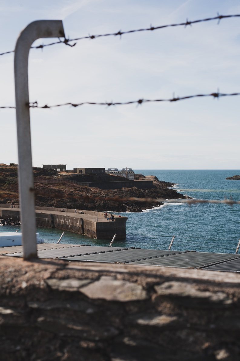 Former Octel Bromine Works, Closed 2004. — AMLWCH, ANGLESEY