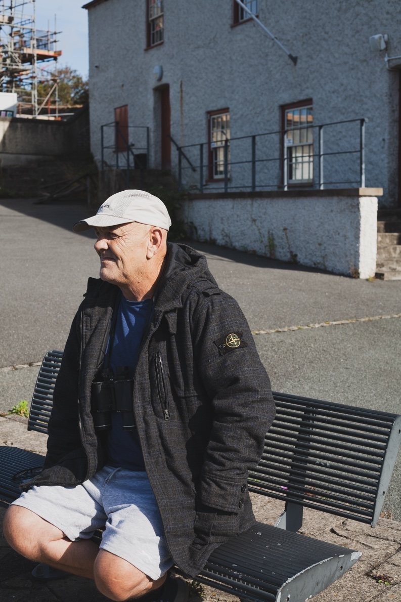 Neil — AMLWCH, ANGLESEY